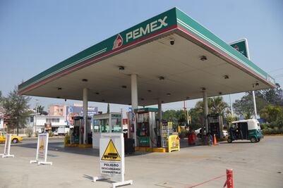 ¿Vas a cargar gasolina? Profeco lanza mapa interactivo para consultar precios de gasolineras; ubicar las más baratas, el objetivo 