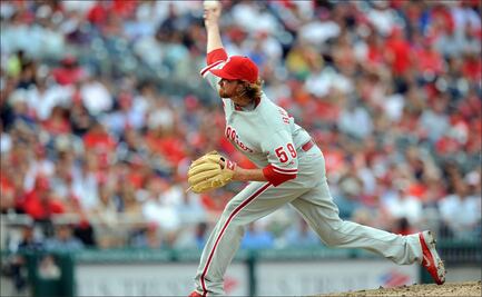 Expitcher de Grandes Ligas fallece en accidente de avión