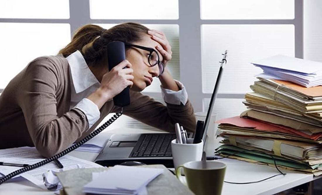 La investigación muestra que este proceso es continuo pero no uniforme. (FOTO: Especial)