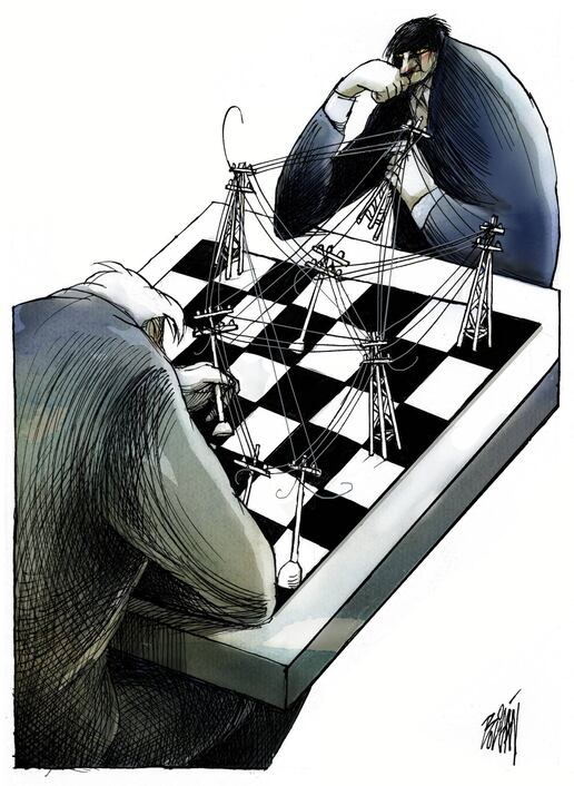 Reforma a la reforma