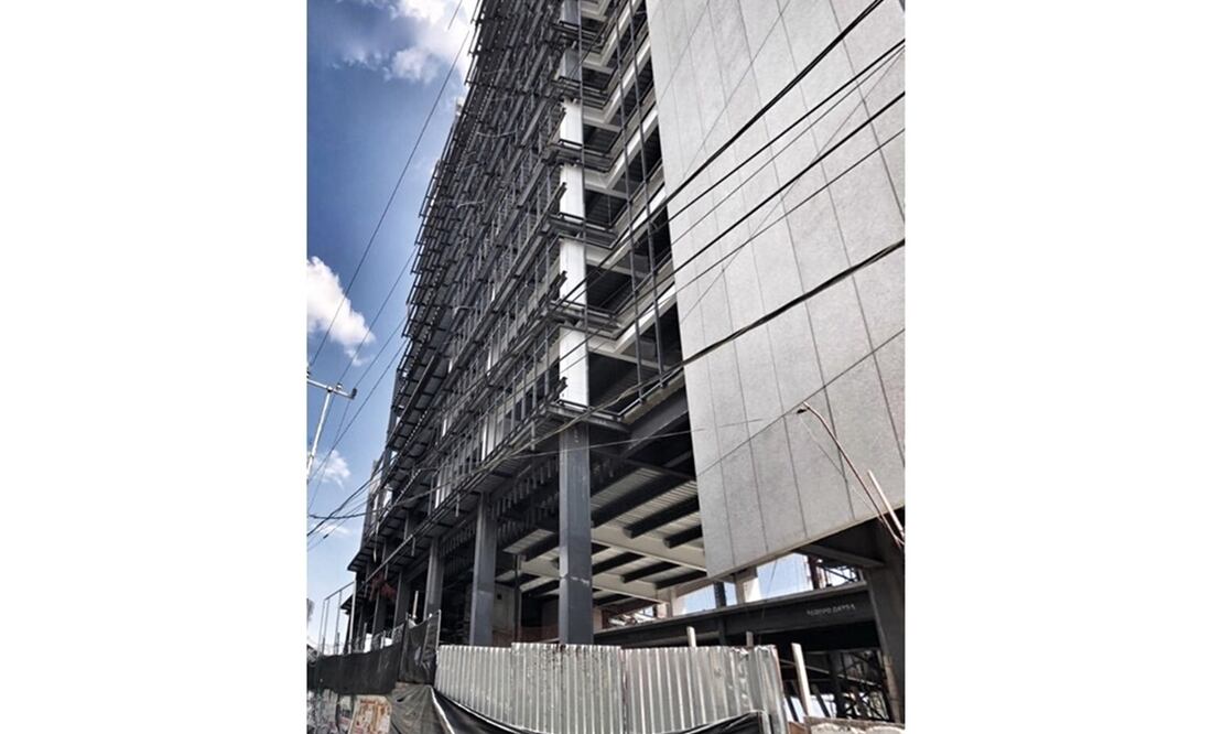 Foto: Archivo/EL UNIVERSAL