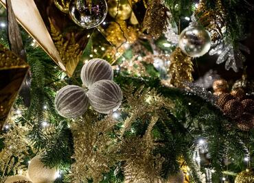 Día de la Inmaculada Concepción: ¿por qué debes poner el árbol de Navidad hoy?