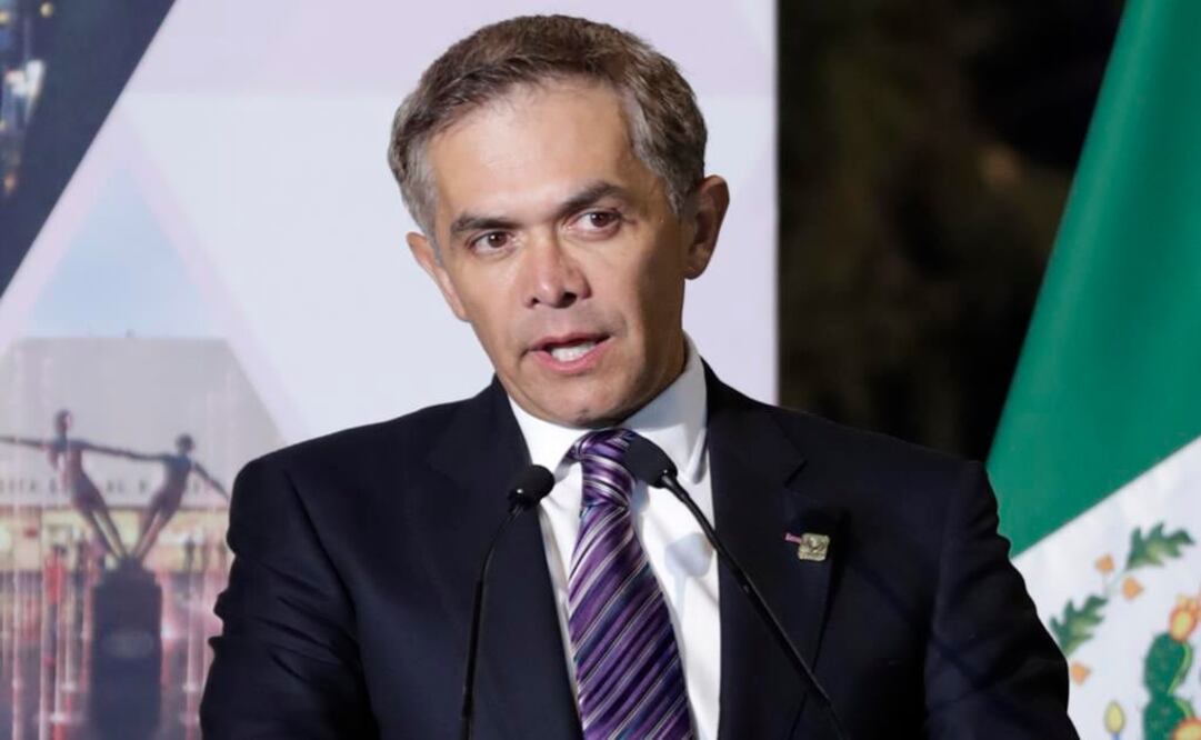 (Foto: Archivo/El Universal) 