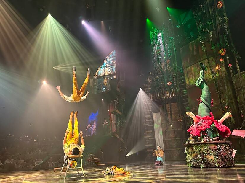 Foto: Omar Moreno/El Universal