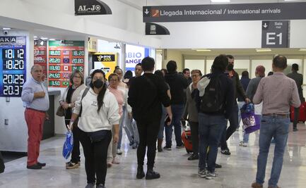 Analizan un nuevo caso sospechoso de coronavirus en Guanajuato