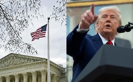 Corte Suprema de EU analiza aranceles de Trump; jueces expresan dudas sobre su legalidad