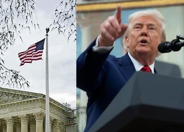Corte Suprema de EU analiza aranceles de Trump; jueces expresan dudas sobre su legalidad