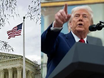 Corte Suprema de EU analiza aranceles de Trump; jueces expresan dudas sobre su legalidad