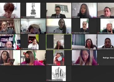 Designan a nuevo director de Policía y Tránsito Municipal en Naucalpan