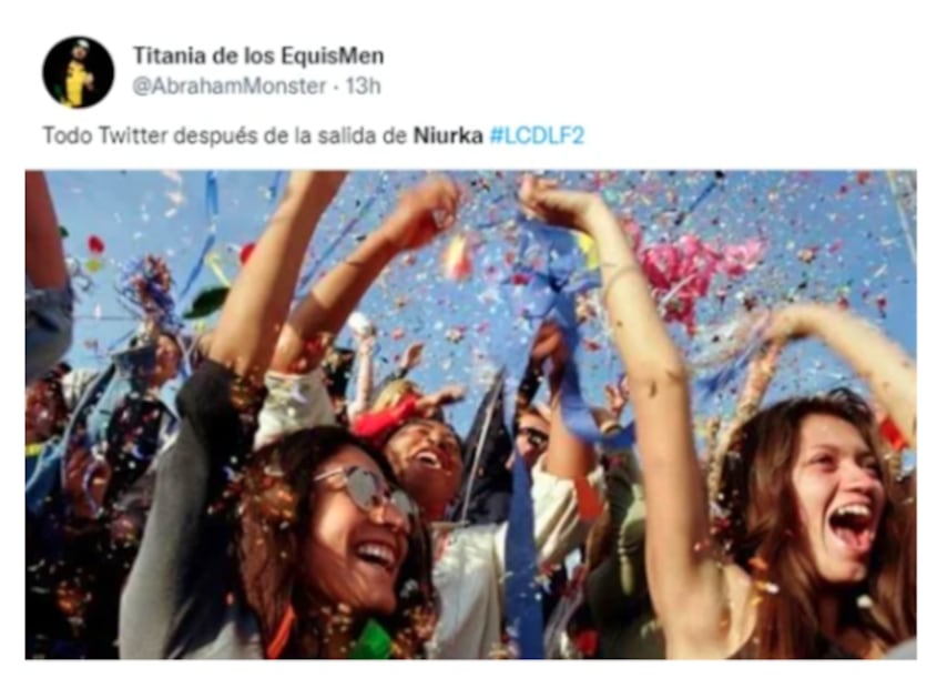 Sheinbaum, la guitarrista, el whats de Ebrard y Niurka, en los memes de la semana