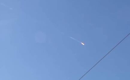 Turquía: avión ruso ignoró advertencias