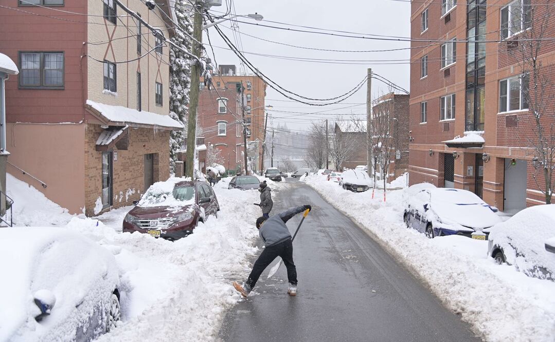 Imagen ilustrativa. Foto: AFP