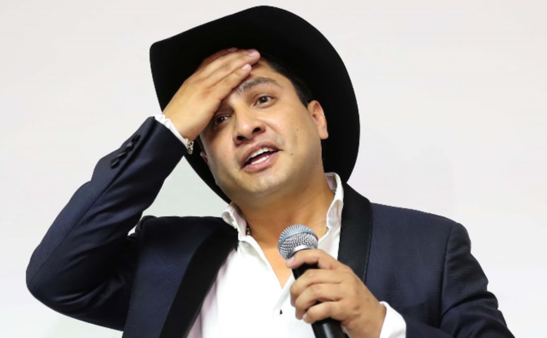 Archivo EL UNIVERSAL.