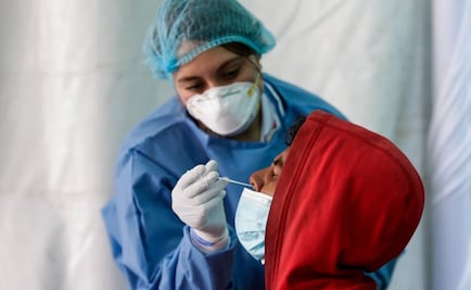 Ómicron ya circula en BCS; reportan 31 casos compatibles en Sinaloa