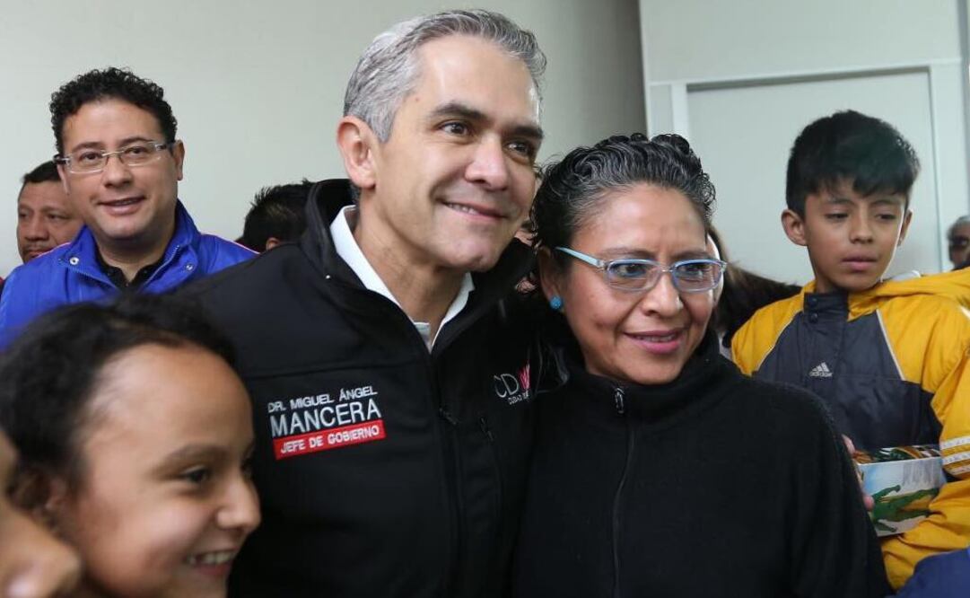 (Foto: Miguel Ángel Mancera)