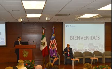 Líderes mundiales dialogan sobre nuevas tendencias e ideas sobre salud
