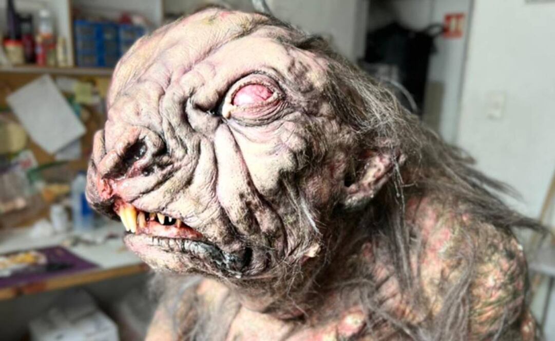 Cortesía Roberto Ortiz.