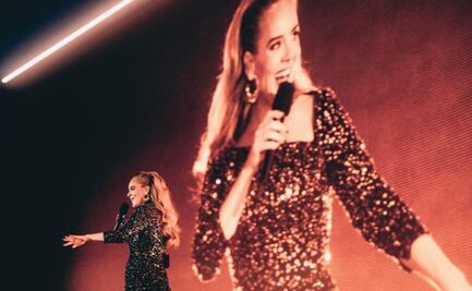 Adele podría dar el salto a la actuación tras su pausa musical