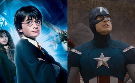 Tras coronavirus, China se prepara para reabrir cines con Harry Potter