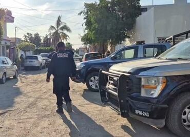 Sigue violencia en BCS; reportan 4 muertos y 3 heridos de bala este fin de semana