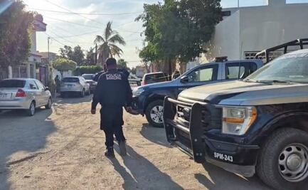 Sigue violencia en BCS; reportan 4 muertos y 3 heridos de bala este fin de semana