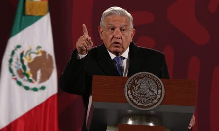 AMLO propondrá a Biden plan antiinflacionario conjunto para México y EU