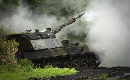 La Unión Europea presenta un plan para estar lista ante posibles ataques de Rusia