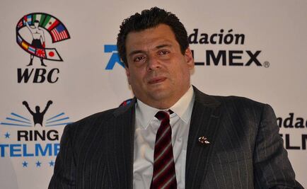 "Criminal", boxeo profesional en JO: Sulaimán