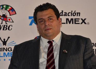 "Criminal", boxeo profesional en JO: Sulaimán