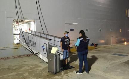 Regresan a México más de 13 mil connacionales varados en el extranjero: SRE