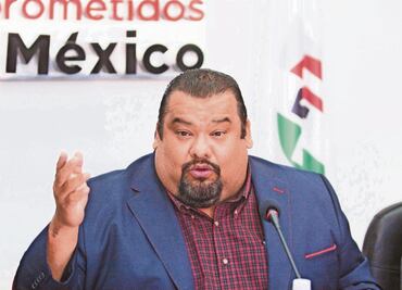 Caso Cuauhtémoc Gutiérrez de la Torre: Juez declara improcedente incidente por “desvanecimiento de datos”