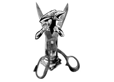 Las últimas horas de libertad del Marro