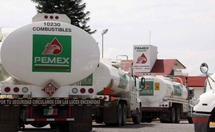 Pemex has no plans to sell refining and petrochemical businesses
