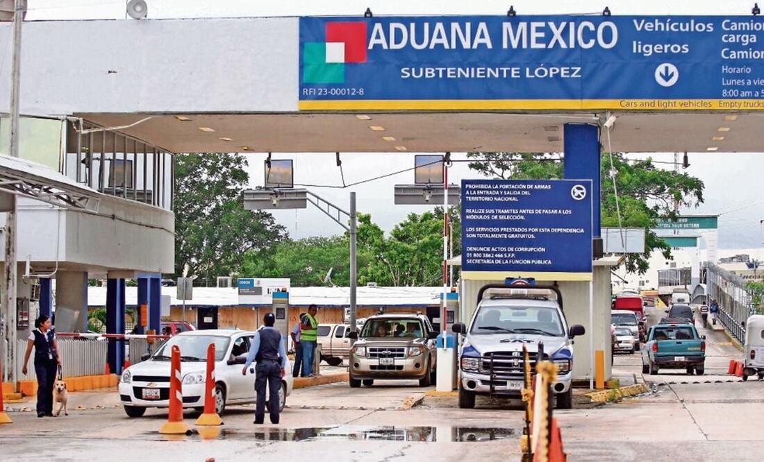 Foto: ARCHIVO EL UNIVERSAL