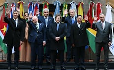 Lula y Von der Leyen dicen que acuerdo Mercosur-UE es bueno para el multilateralismo; generará más comercio, afirman