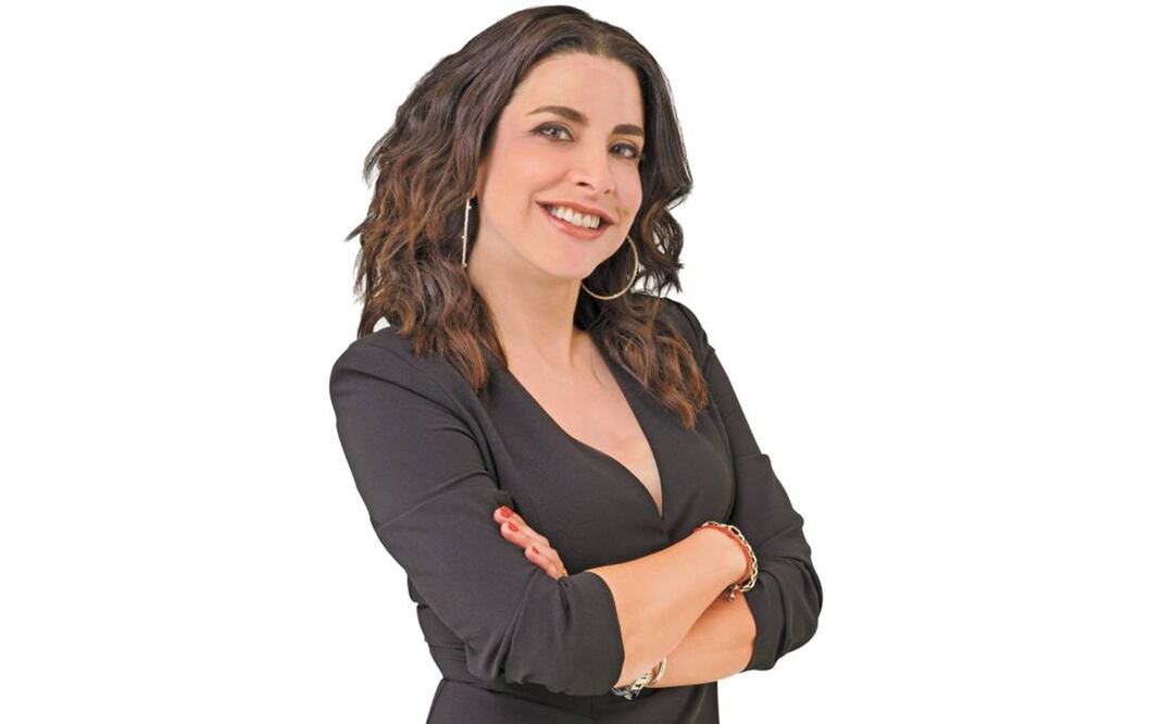 Con Toussaint se suman Michelle Rodríguez, Alexis de Anda y La Bea. Foto: COMEDY CENTRAL