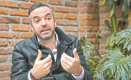 Encuentra Fiscalía General propiedades a exsenador panista, Jorge Luis Lavalle