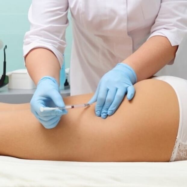 Cuánto cuesta la liposucción: conoce los métodos no invasivos