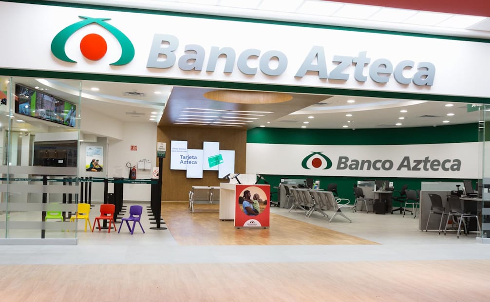 Foto: Cortesía Banco Azteca