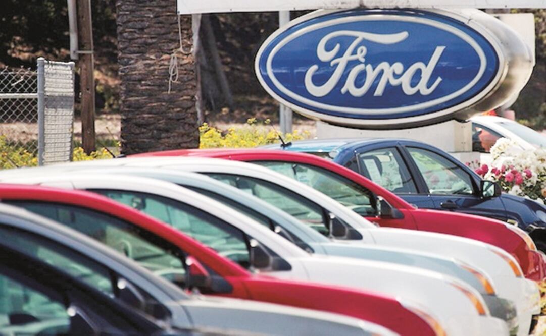 Foto: Archivo/ EL UNIVERSAL