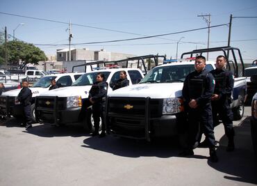 Renta Ecatepec 220 patrullas; pagarán 160 mdp