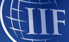 México al borde del estancamiento en medio de alta incertidumbre por T-MEC, dice IIF; prevé moderada inversión extranjera