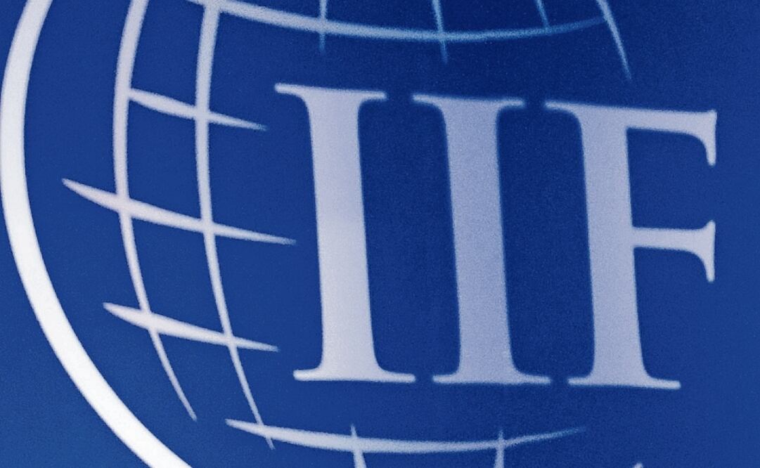 El IIF teme un impacto global. Moisés Pablo / CUARTOSCURO.COM