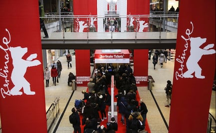 La Berlinale 2022 será presencial, aunque reducida y con secciones virtuales