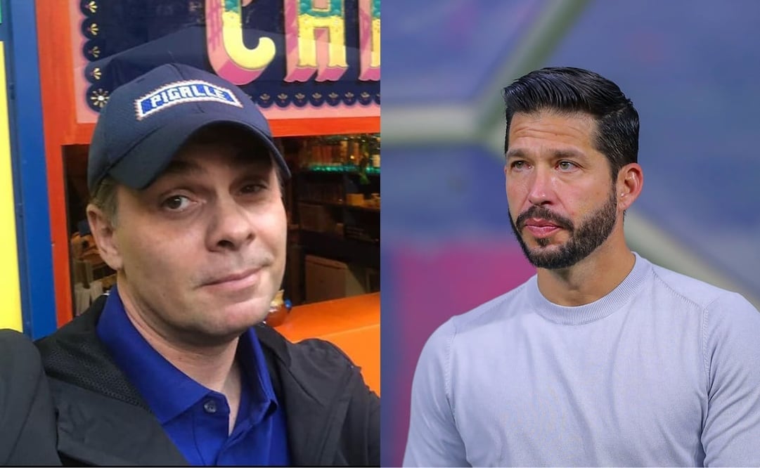 Martinoli dio su opinión sobre el DT mexicano / FOTO: ESPECIAL 