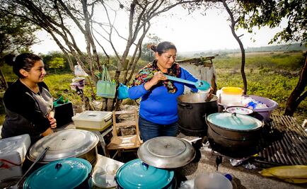 ¿Qué consumen los mexicanos?