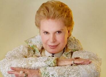 Walter Mercado hace predicción sobre Trump