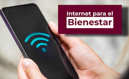 Quiénes se pueden cambiar al Internet del Bienestar