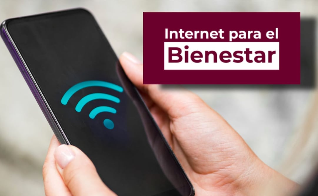 El Internet del Bienestar, un programa del Gobierno de México, ofrece un total de 9 paquetes. Foto: Especial