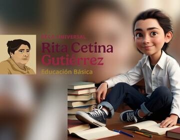 ¿Puedo perder la Beca Rita Cetina? Lo que debes saber sobre los requisitos para mantenerla
